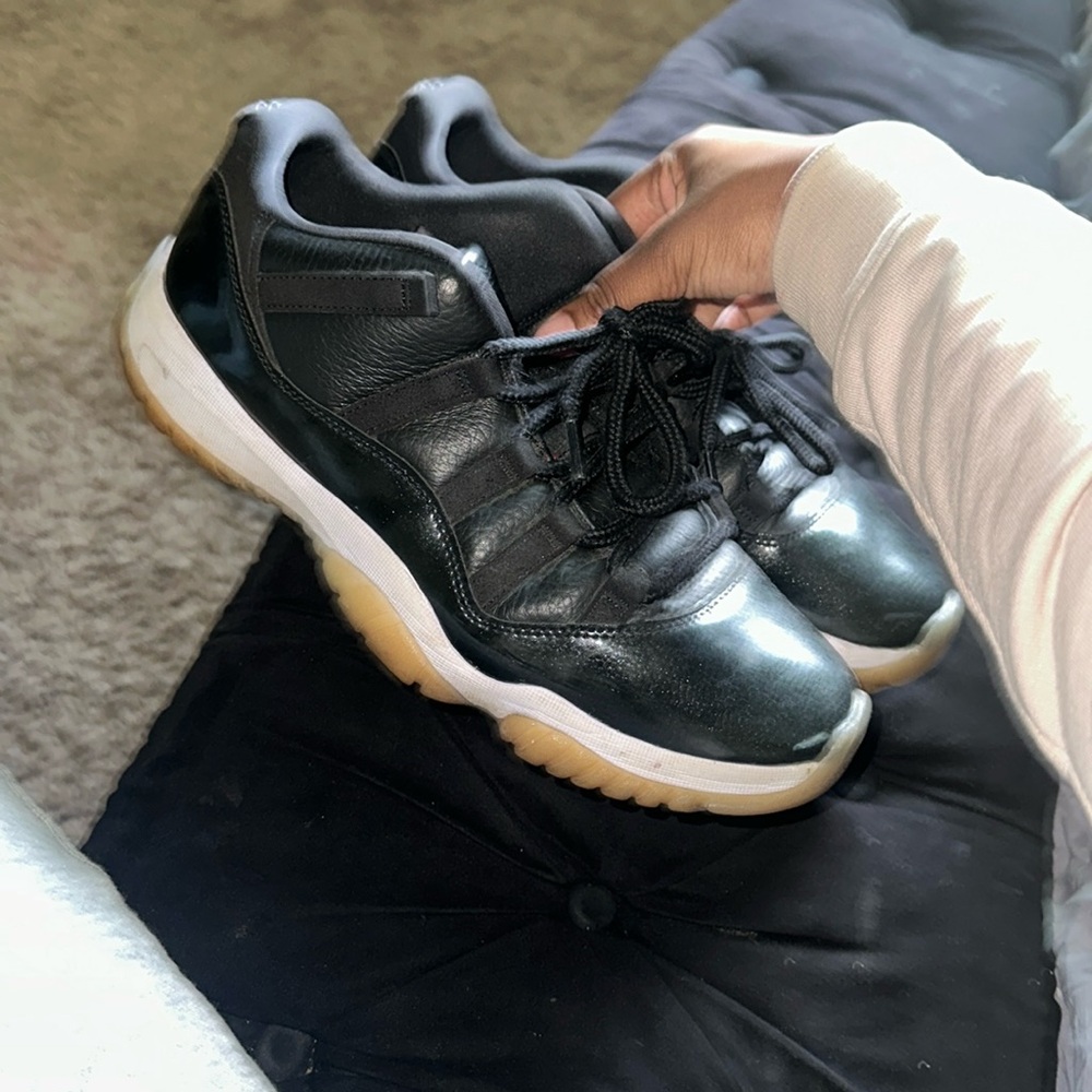 jordan 11 retro low